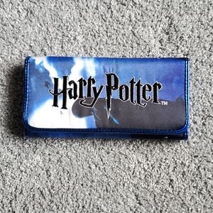 Harry Potter Wallet